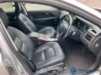 Volvo V70 2014