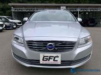 Volvo V70 2014