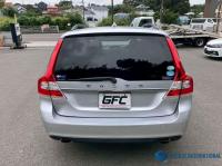Volvo V70 2014