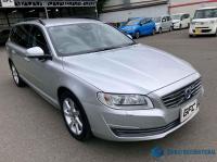 Volvo V70 2014