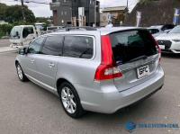 Volvo V70 2014