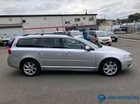 Volvo V70 2014
