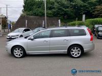 Volvo V70 2014