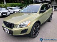 Volvo XC60 2011