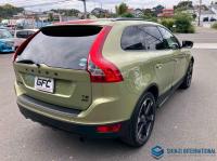 Volvo XC60 2011