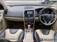 Volvo XC60 2011