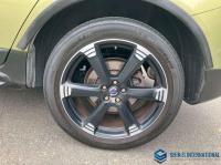 Volvo XC60 2011
