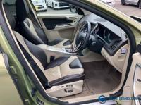Volvo XC60 2011
