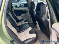 Volvo XC60 2011