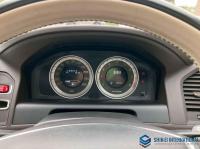 Volvo XC60 2011