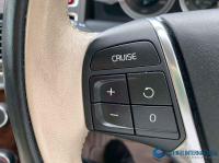 Volvo XC60 2011