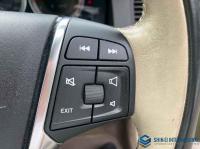 Volvo XC60 2011