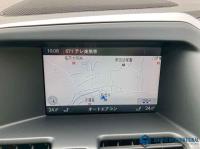 Volvo XC60 2011