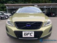 Volvo XC60 2011
