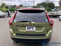 Volvo XC60 2011