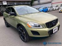 Volvo XC60 2011