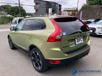 Volvo XC60 2011