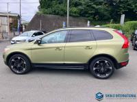 Volvo XC60 2011