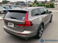 Volvo V60 2019