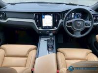 Volvo V60 2019