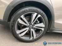 Volvo V60 2019