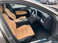Volvo V60 2019