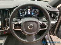 Volvo V60 2019