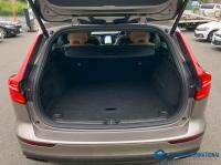 Volvo V60 2019