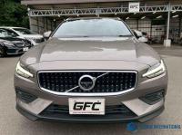 Volvo V60 2019