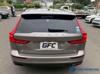 Volvo V60 2019