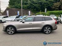 Volvo V60 2019