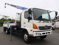 Hino RANGER 2017