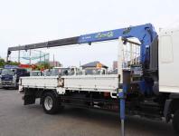 Hino RANGER 2017