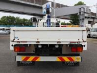 Hino RANGER 2017