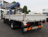 Hino RANGER 2017