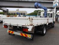Hino RANGER 2017