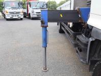 Hino RANGER 2017
