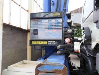 Hino RANGER 2017