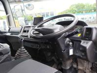 Hino RANGER 2017