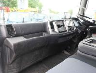 Hino RANGER 2017