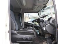 Hino RANGER 2017
