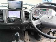 Hino RANGER 2017