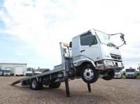 Mitsubishi FUSO FIGHTER 2007