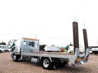 Mitsubishi FUSO FIGHTER 2007
