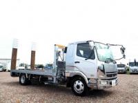 Mitsubishi FUSO FIGHTER 2007