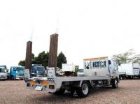 Mitsubishi FUSO FIGHTER 2007