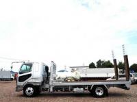 Mitsubishi FUSO FIGHTER 2007