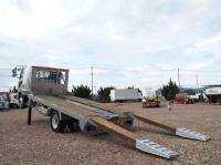 Mitsubishi FUSO FIGHTER 2007