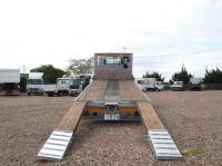 Mitsubishi FUSO FIGHTER 2007