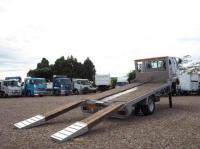 Mitsubishi FUSO FIGHTER 2007